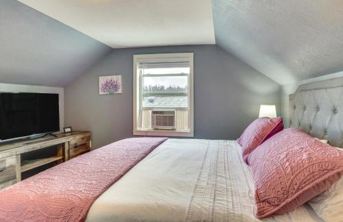 Charming McMinnville Home - Walk to Wineries! - Foto 17