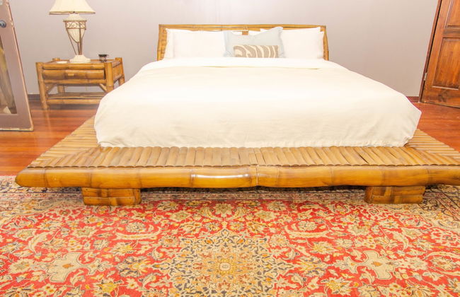 Beach Front White Sand Villa - Foto 29