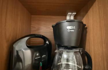 AP 06 - Excelente Apartamento Na Vila Sabrina ! - Foto 5