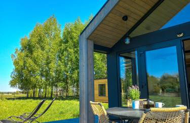 Przystanek Mazury.Makosieje - Foto 1