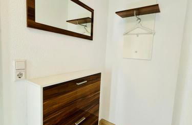 Panoramablick mit Premium-Wanderwegen vor der Haustür - Foto 15