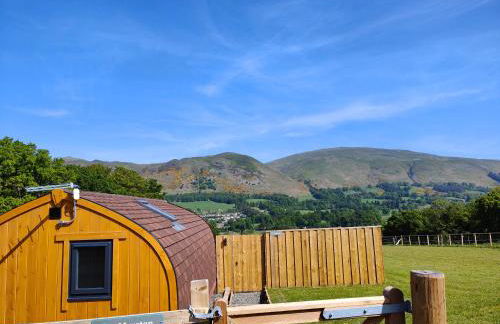 Devonknowes lodges - Foto 27