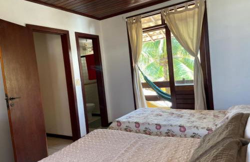 Casa de praia em condomínio à beira mar - Foto 45