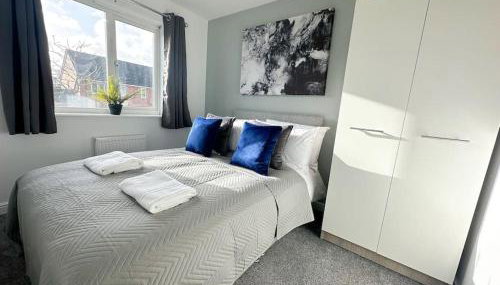 No.32 by Blue Skies Stays - Foto 4, wardrobe