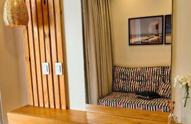 Casa Gostoso Mar - Apartamentos - Foto 15