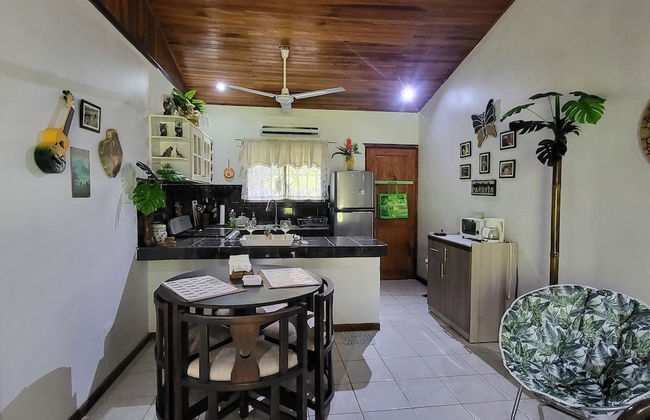 Villas Playa Palo Seco - Foto 8