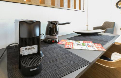 PLAZA ELEGANT SUITE center - Foto 30