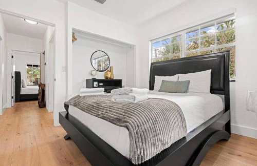 Spacious Family 3BR Near Wynwood and Beach - Foto 9