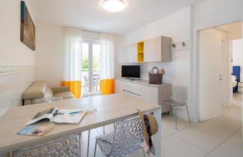 Residence Serenissima - Foto 39