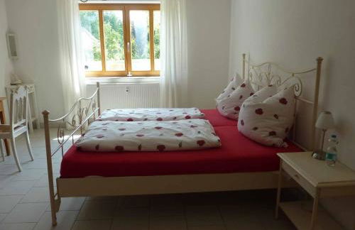 Ferienwohnung Fantaisie - Foto 9