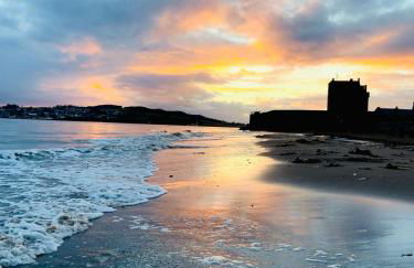 The Garden House, Broughty Ferry - Foto 7