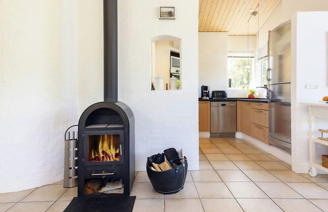 6 Person Holiday Home in Esbjerg V - Photo 6