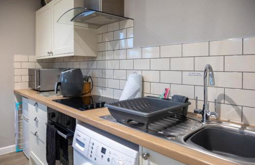 Modern Town Centre Apartment - Foto 13