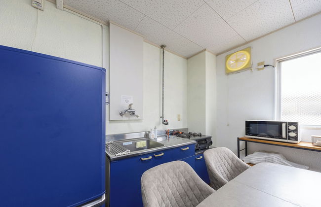 Comfy Stay MR2 - Foto 47