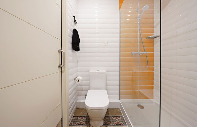 Numa Barcelona Roca - Foto 40