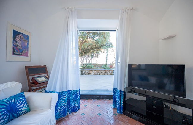 Villa Serao by Myvillacollection - Foto 12