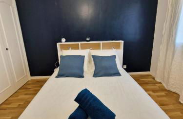 L'Atelier des Rêves - Clim Tram Parking - Foto 4