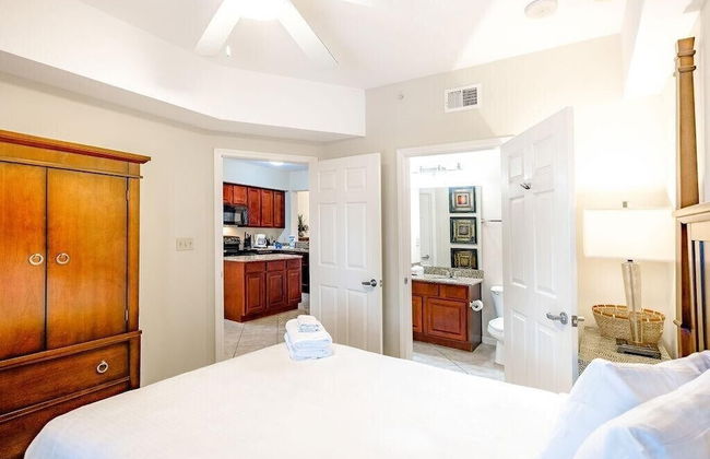 Legacy Towers II Deluxe - Foto 31