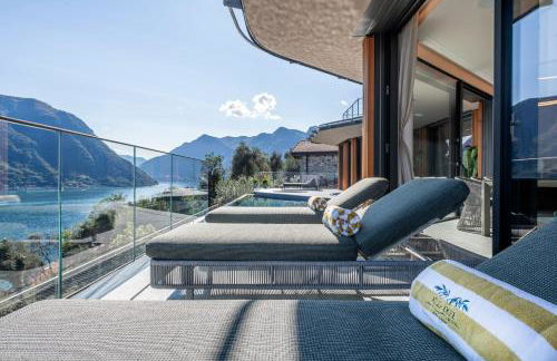 Villa Osee Lago di Como - Foto 18