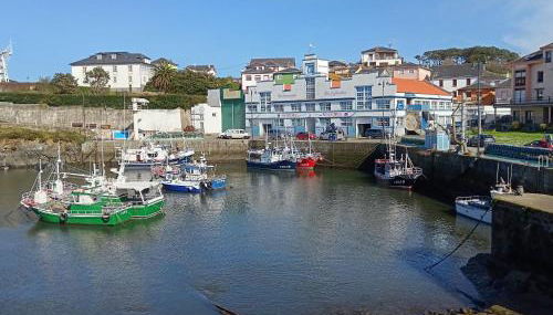 Apartamento en Puerto de Vega - Foto 4