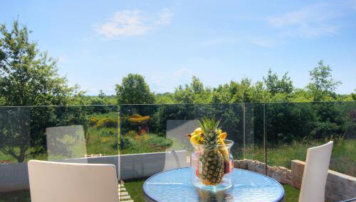 Sunshine Villa Dvori - Foto 2, Garden view