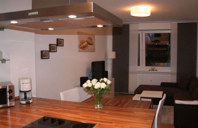 Holiday Apartment Seega - Photo 10