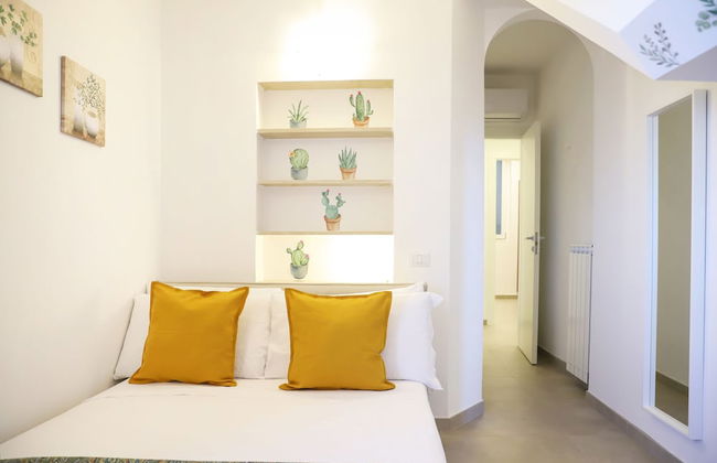 Una terrazza sul Golfo di Napoli - Foto 9