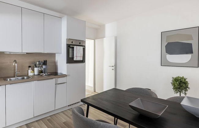 Limehome Villach Kirchenplatz - Foto 23