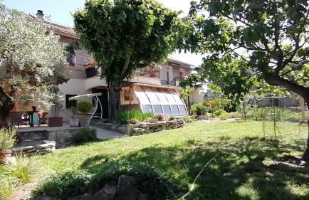 Gîte le Micocoulier - Foto 1