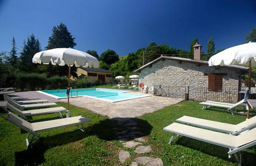 Borgo Di Cortolla - Foto 36