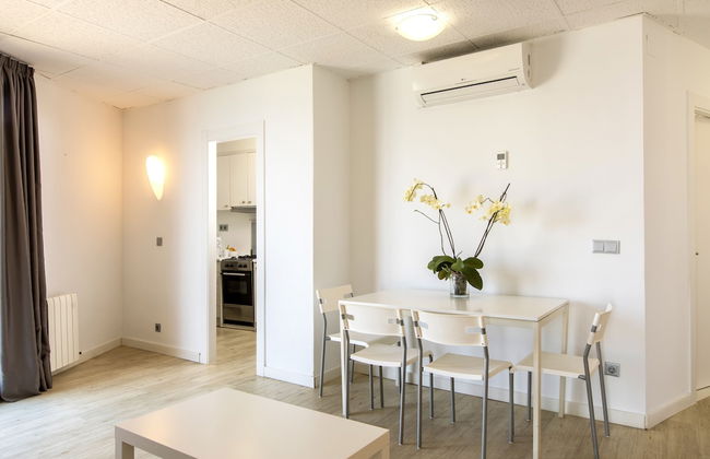 Apartamentos Flats Friends Atlantida - Photo 31