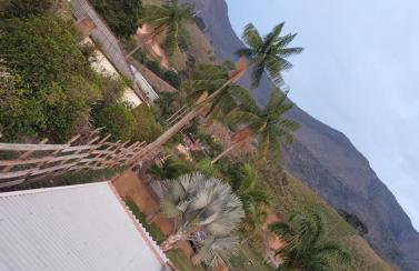 Casa Sítio das Palmeiras - Foto 15