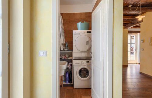 Family villa Elizabeta with pool in Umag - Foto 69