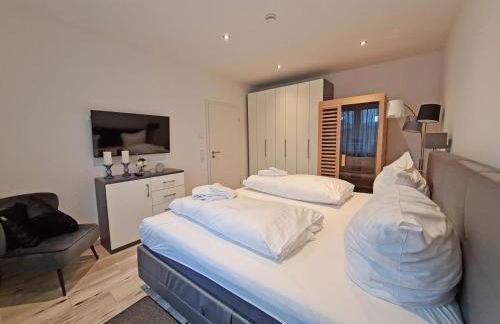 Wind und Meer - traumhaft an der Nordsee - Foto 12