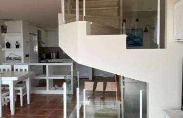 Villa Alex Altafulla Hermosa casa con espectaculares vistas al mar y a tocar de una idílica calita - Foto 18