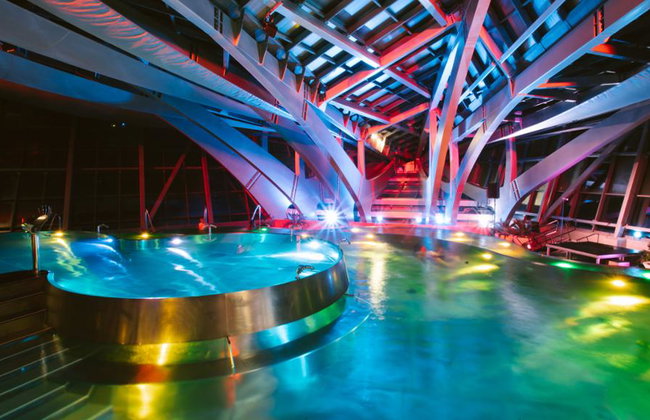 Caldea Essential - Entrada - Foto 1