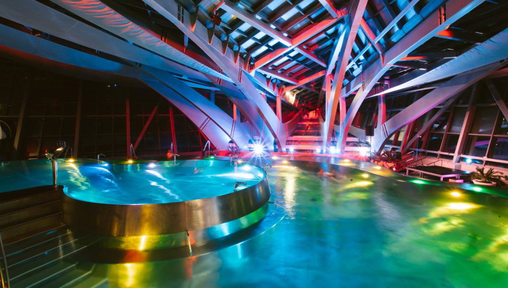 Caldea Essential - Entrada - Foto 1