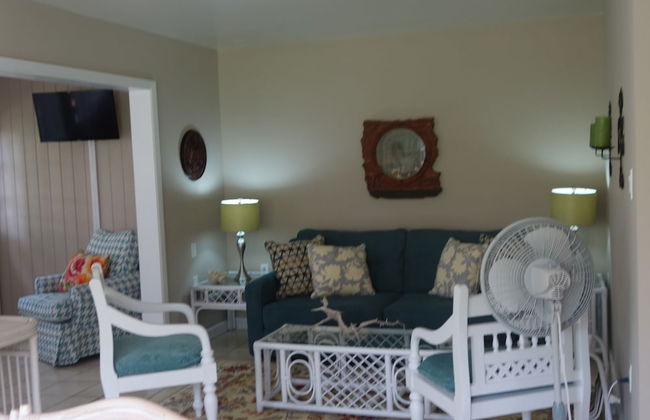 South Fleetwood Grace Bay - Foto 46