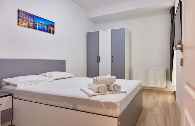 Apartamente Papaya - Foto 42