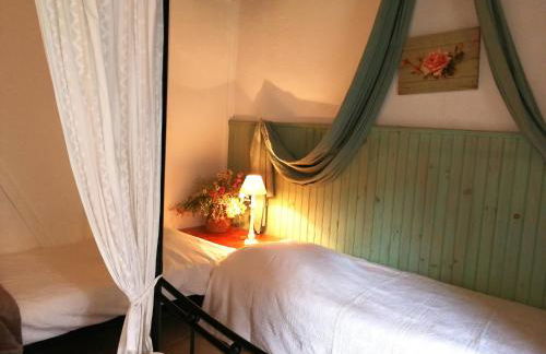 Gîte Rozies Dunes 9 p - Foto 18