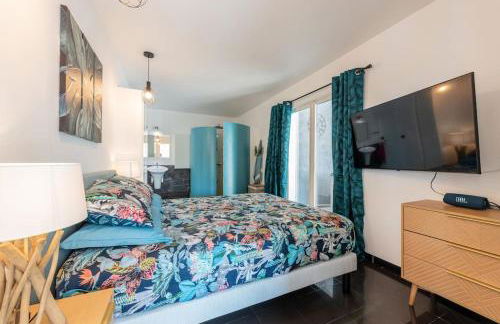 Magnifique Villa avec piscine en bord de mer - Foto 17