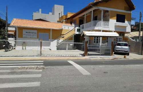 Pousada Moradas da Praia - Foto 8