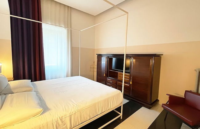 Vino e Oli Residenze - Foto 33