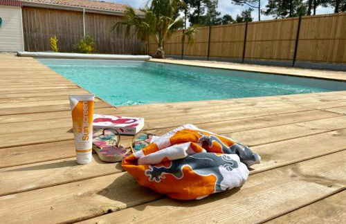 VillasHomeClet - Villa Palm Beach - Foto 19