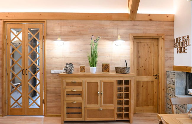 Villa Letizia near Pirin Golf Resort - Foto 52