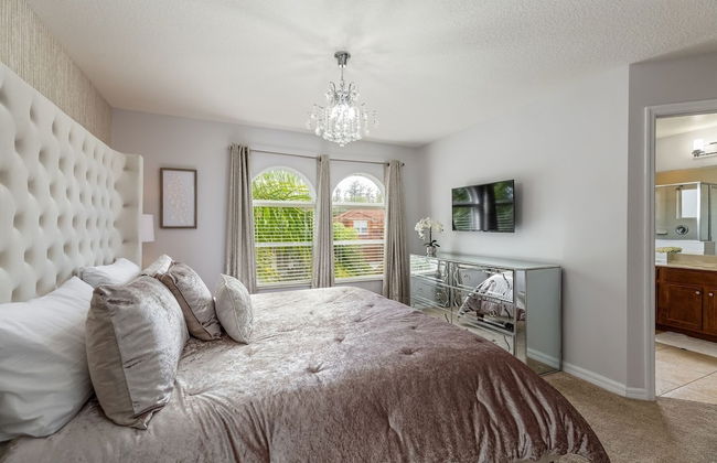 6 Bedroom Villa Bella Vida - Foto 23