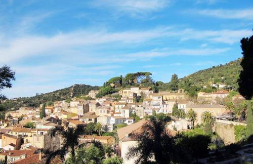 Holiday Home Les Mimosanes-3 by Interhome - Foto 50