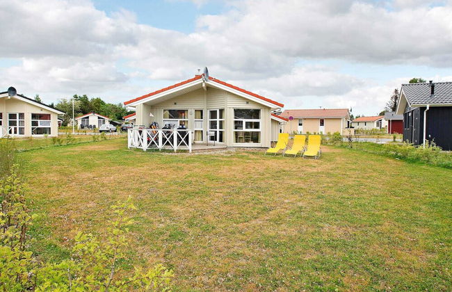 Holiday Home in GrÃ¶mmitz - Foto 1