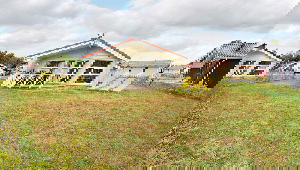 Holiday Home in Grömmitz - Foto 1