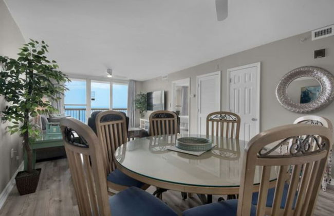 Pelican Beach 1213 2 Bedroom Condo - Foto 47